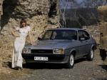 Ford Capri S Midnight Edition 1975 года